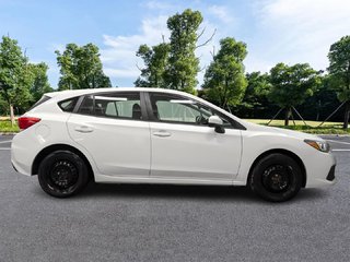 Subaru Impreza 5-door Manual 2021 à Sherbrooke, Québec - 5 - w320h240px