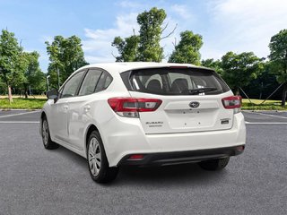 Subaru Impreza 5-door Manual 2021 à Sherbrooke, Québec - 3 - w320h240px
