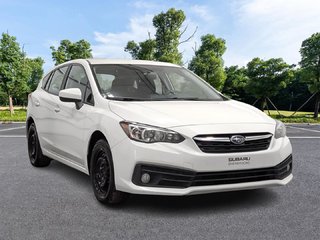 Subaru Impreza 5-door Manual 2021 à Sherbrooke, Québec - 2 - w320h240px