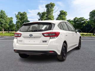 Subaru Impreza 5-door Manual 2021 à Sherbrooke, Québec - 4 - w320h240px