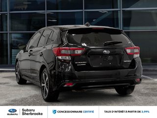 Subaru Impreza Touring/w-EyeSight 2021 à Sherbrooke, Québec - 5 - w320h240px