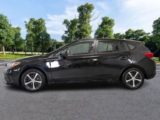 Impreza Touring 5-door CVT w-EyeSight 2022 à Sherbrooke, Québec - 2 - w320h240px