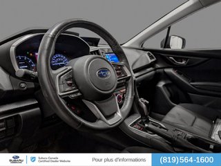 Subaru Impreza Touring/w-EyeSight 2023 à Sherbrooke, Québec - 6 - w320h240px
