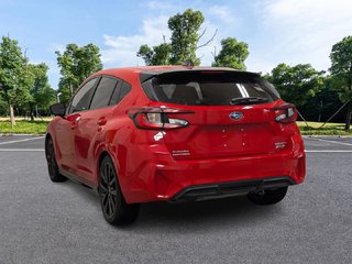 Subaru Impreza RS AWD 2024 à Sherbrooke, Québec - 4 - w320h240px