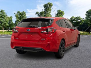 Subaru Impreza RS AWD 2024 à Sherbrooke, Québec - 6 - w320h240px
