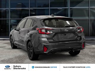 Subaru Impreza Touring/AWD 2024 à Sherbrooke, Québec - 5 - w320h240px