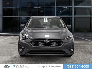 Subaru Impreza Touring/AWD 2024 à Sherbrooke, Québec - 2 - w320h240px