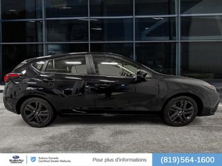Subaru Impreza Touring AWD 2024 à Sherbrooke, Québec - 5 - w320h240px