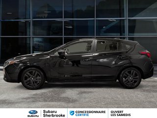 Subaru Impreza Touring/AWD 2024 à Sherbrooke, Québec - 3 - w320h240px