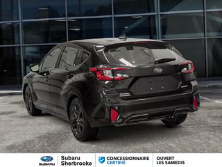 Subaru Impreza Touring/AWD 2024 à Sherbrooke, Québec - 5 - w320h240px