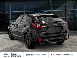 2025 Subaru Impreza Touring AWD in Sherbrooke, Quebec - 6 - w320h240px