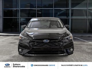 2025 Subaru Impreza Touring AWD in Sherbrooke, Quebec - 4 - w320h240px
