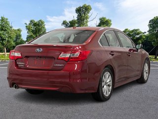 2016 Subaru Legacy 4dr Sdn 2.5i Premium in Sherbrooke, Quebec - 6 - w320h240px