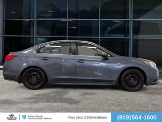 Subaru Legacy 4dr Sdn CVT 2.5i w-Touring Pkg 2016 à Sherbrooke, Québec - 5 - w320h240px