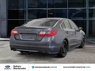 Subaru Legacy 2.5i Touring 2016 à Sherbrooke, Québec - 5 - w320h240px