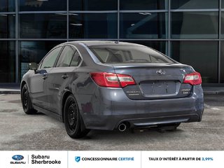 Subaru Legacy 2.5i Touring 2016 à Sherbrooke, Québec - 4 - w320h240px