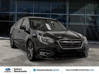 Subaru Legacy 3.6R Limited/w-EyeSight 2018 à Sherbrooke, Québec - 3 - w320h240px