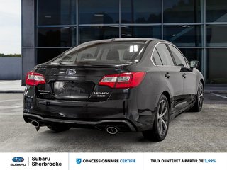 Subaru Legacy 3.6R Limited/w-EyeSight 2018 à Sherbrooke, Québec - 5 - w320h240px