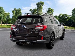 Outback 3.6R Premier w/Tech Pkg 2017 à Sherbrooke, Québec - 5 - w320h240px