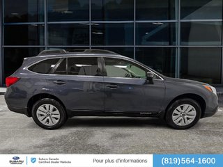 Subaru Outback 5dr Wgn CVT 2.5i Touring 2017 à Sherbrooke, Québec - 5 - w320h240px