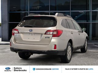 Subaru Outback 2.5i Touring w-Tech Pkg 2017 à Sherbrooke, Québec - 6 - w320h240px
