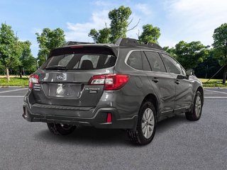 Outback 2.5i Touring w-EyeSight Pkg 2018 à Sherbrooke, Québec - 5 - w320h240px