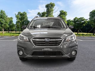 Outback 2.5i Touring w-EyeSight Pkg 2018 à Sherbrooke, Québec - 4 - w320h240px