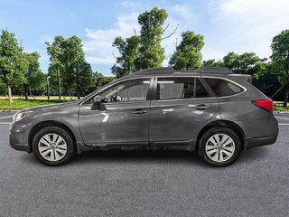 Outback 2.5i Touring w-EyeSight Pkg 2018 à Sherbrooke, Québec - 2 - w320h240px