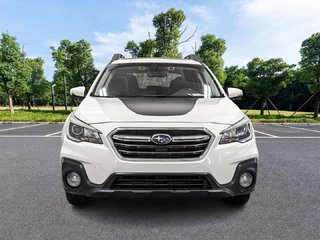 2018  Outback Touring in Sherbrooke, Quebec - 3 - w320h240px