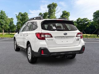 2018  Outback Touring in Sherbrooke, Quebec - 5 - w320h240px