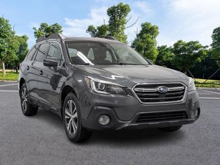 Subaru Outback 2.5i Limited/EyeSight 2018 à Sherbrooke, Québec - 3 - w320h240px