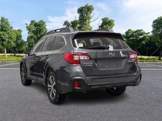 Subaru Outback 2.5i Limited/EyeSight 2018 à Sherbrooke, Québec - 4 - w320h240px
