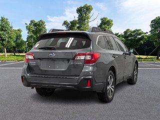 Subaru Outback 2.5i Limited/EyeSight 2018 à Sherbrooke, Québec - 6 - w320h240px
