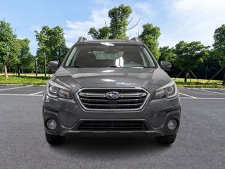 Subaru Outback 2.5i Limited/EyeSight 2018 à Sherbrooke, Québec - 2 - w320h240px