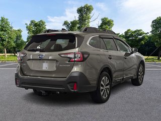 Outback 2.5i Touring 2020 à Sherbrooke, Québec - 5 - w320h240px