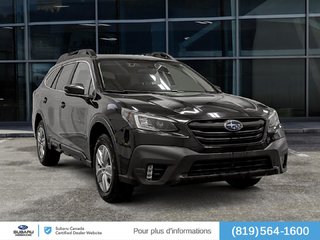 Subaru Outback 2.5i Convenience 2020 à Sherbrooke, Québec - 3 - w320h240px
