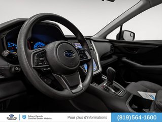 Subaru Outback 2.5i Convenience 2020 à Sherbrooke, Québec - 6 - w320h240px