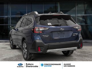 Subaru Outback 2.4i Premier XT 2020 à Sherbrooke, Québec - 4 - w320h240px