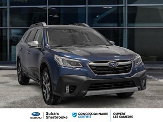 Subaru Outback 2.4i Premier XT 2020 à Sherbrooke, Québec - 3 - w320h240px
