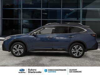 Subaru Outback 2.4i Premier XT 2020 à Sherbrooke, Québec - 2 - w320h240px