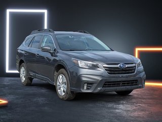 2021  Outback 2.5i Convenience in Sherbrooke, Quebec - 5 - w320h240px