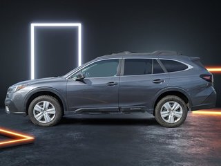 2021  Outback 2.5i Convenience in Sherbrooke, Quebec - 2 - w320h240px