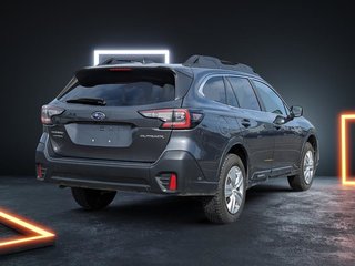 2021  Outback 2.5i Convenience in Sherbrooke, Quebec - 4 - w320h240px