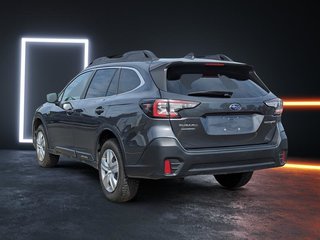 2021  Outback 2.5i Convenience in Sherbrooke, Quebec - 3 - w320h240px