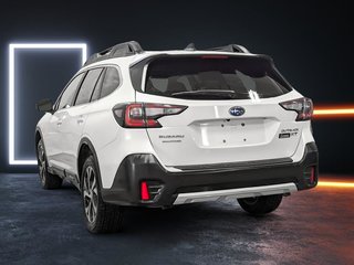 2021  Outback 2.4i Limited XT in Sherbrooke, Quebec - 2 - w320h240px