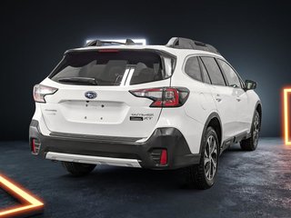 2021  Outback 2.4i Limited XT in Sherbrooke, Quebec - 4 - w320h240px