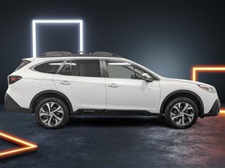 2021  Outback 2.4i Limited XT in Sherbrooke, Quebec - 5 - w320h240px