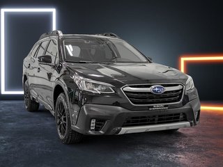 2021  Outback 2.4i Limited XT in Sherbrooke, Quebec - 5 - w320h240px