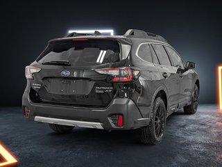 2021  Outback 2.4i Limited XT in Sherbrooke, Quebec - 3 - w320h240px