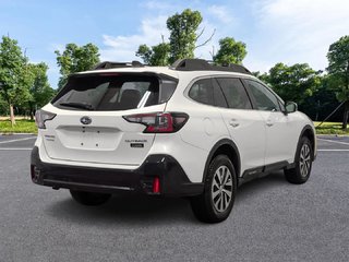 2021 Subaru Outback 2.5i Touring in Sherbrooke, Quebec - 6 - w320h240px